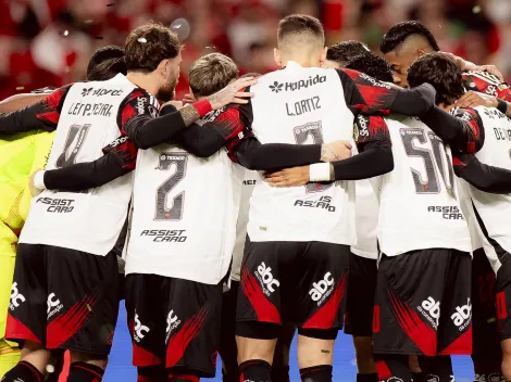 Flamengo tem 13 jogadores no alvo na atual janela de transferências