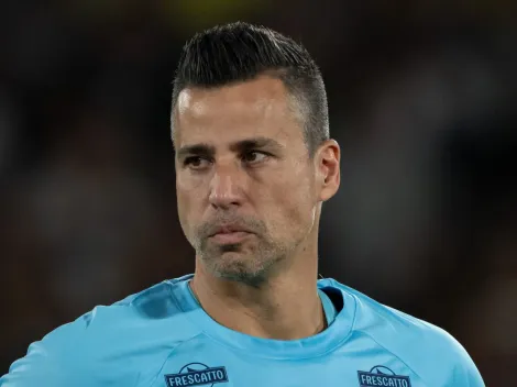 Goleiro do Fluminense critica falta de oportunidades na Seleção