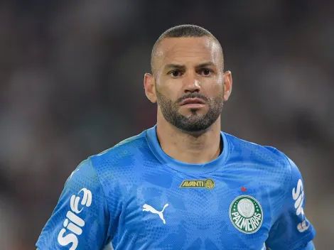 Palmeiras pode ter até 6 desfalques para encarar o Corinthians no próximo domingo