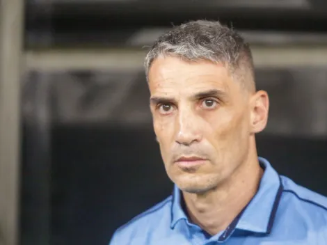 Santos não avança por Santiago González após decisão de Vojvoda