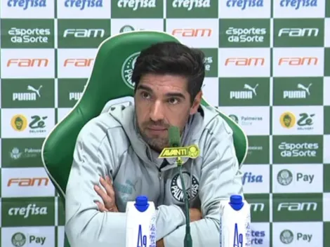 Palmeiras tem 12 gols a menos do que na campanha campeã da Libertadores de 2020”