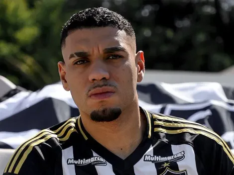 Ruan acerta com o Atlético-MG e revela motivo de retorno ao futebol nacional