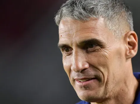 Vojvoda ganhará um salário de R$ 1,4 milhão por mês no Santos