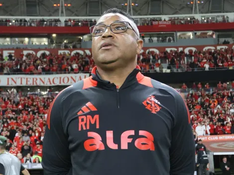 Conselho de Gestão do Inter garante permanência de Roger Machado