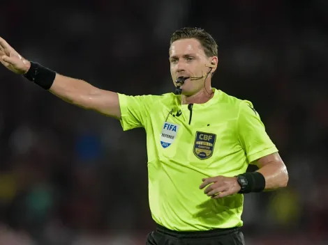 Atlético-MG x Cruzeiro vive polêmica com arbitragem