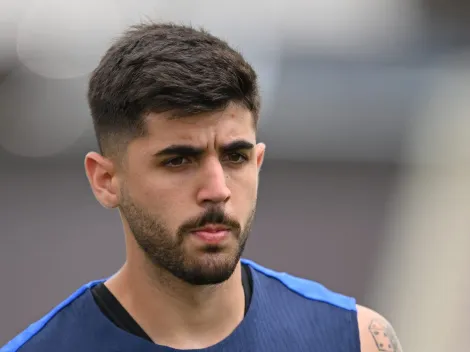 Beraldo ex-São Paulo está deixando o PSG e negocia ida para o Panathinaikos