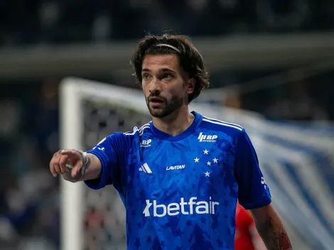 São Paulo pode contratar Lautaro Díaz e nome foi oferecido