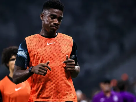 Corinthians busca 4 reforços apesar de transfer ban