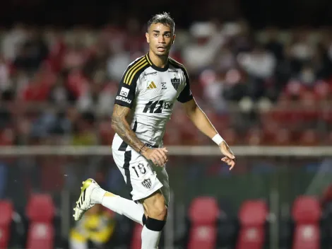 Reinier é criticado em matéria de jornal espanhol