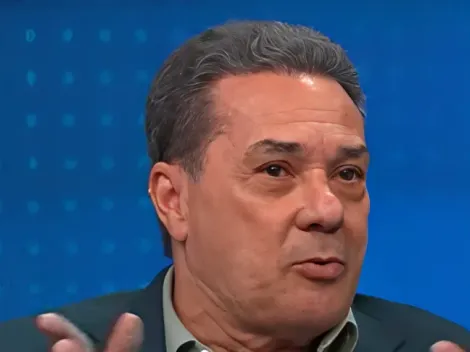 Luxemburgo crava eliminação do Corinthians na Copa do Brasil