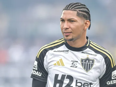 Rony tem média de gols maior em 2025; saiba mais