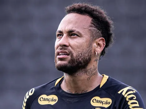 Vojvoda tem reunião com Neymar e aposta no camisa 10 para evolução