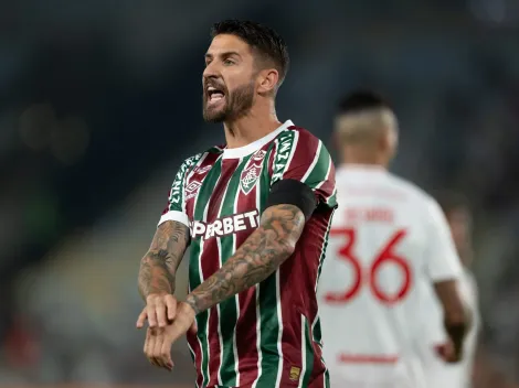 Everaldo aparece no ranking dos maiores artilheiros da Fonte Nova antes de reencontro com o Bahia