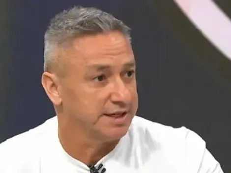 Paulo Nunes coloca talento como vantagem do Flamengo sobre Palmeiras