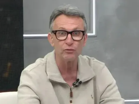 Neto analisa domínio do Flamengo no Brasileirão: "Vai virar o Bayern"