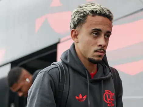 Matheus Gonçalves tem reviravolta na carreira e acerta ida para o Al-Ahli