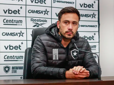 Botafogo aposta em título inédito da Copa do Brasil para salvar temporada