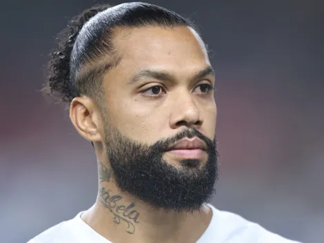 Otávio explica como foi sua recuperação no tendão de Aquiles