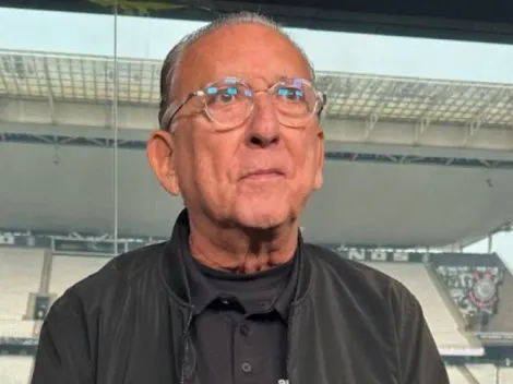 Galvão reage à Atlético x Cruzeiro e repercute vitória celeste