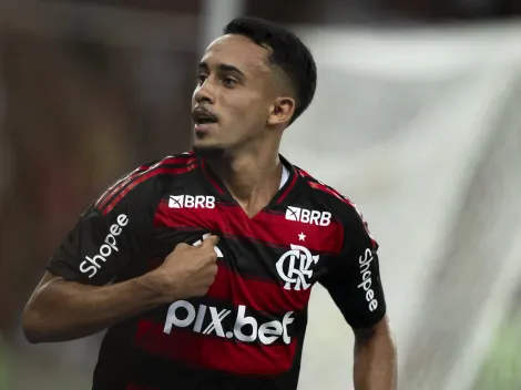 De Gerson a Matheus Gonçalves: Flamengo lucra alto com saídas em 2025