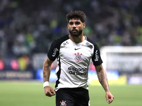 Arnaldo provoca debate sobre Yuri Alberto e afirma que Corinthians vive nova fase com Gui Negão