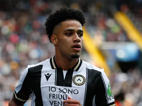 Brenner volta à MLS e não será jogador do São Paulo