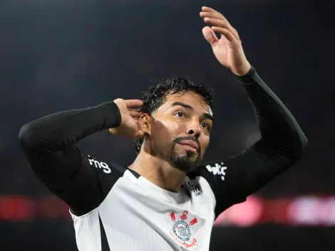 Corinthians atinge 76% de aproveitamento em mata-mata e supera rivais