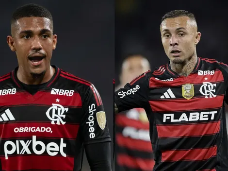 Com 8 partidas, Lino alcança números de Cebolinha em 2025