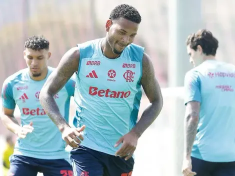 Flamengo estreia nova patrocinadora contra Grêmio no Maracanã