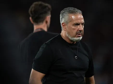 Flamengo chega a R$ 513 milhões em vendas em 2025