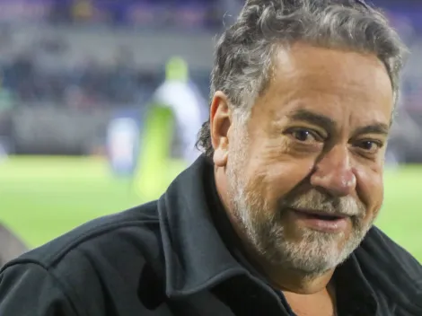 Jogador e clube aguardam apenas a decisão do clube japonês