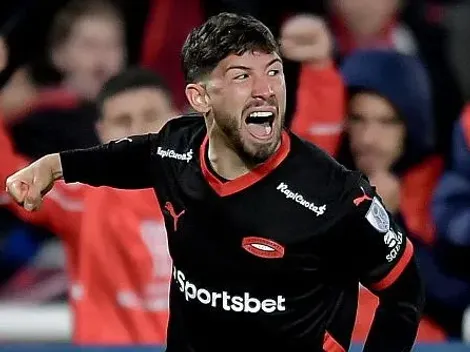 Santos oferece R$ 32 milhões para fechar com Felipe Loyola