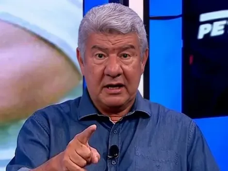 Botafogo: Joel Santana detona comparação de Cristiano Ronaldo com Chris Ramos