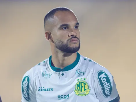 João Victor revela preocupação com Bahia e promete Mirassol forte em casa