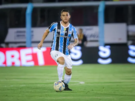 Cuéllar volta a encarar Flamengo e detalha passagem conturbada: “Me senti usado”