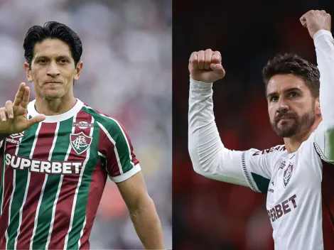 Flu aposta no melhor ataque da Copa do Brasil contra o Bahia