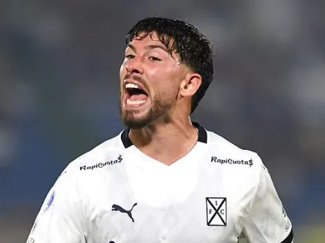 Santos não desiste de Loyola e estuda dar novas garantias