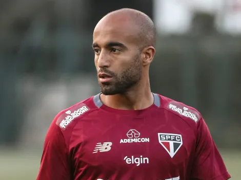 São Paulo tem lista extensa de desfalques contra o Cruzeiro