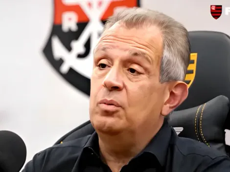 BAP surpreende com demissão inesperada de Bruno Spindel no Flamengo