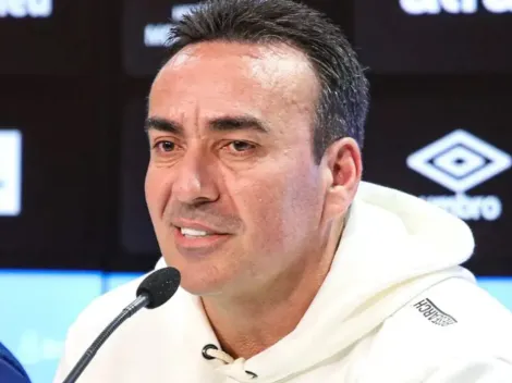 Marcelo Marques será candidato à presidência do Grêmio