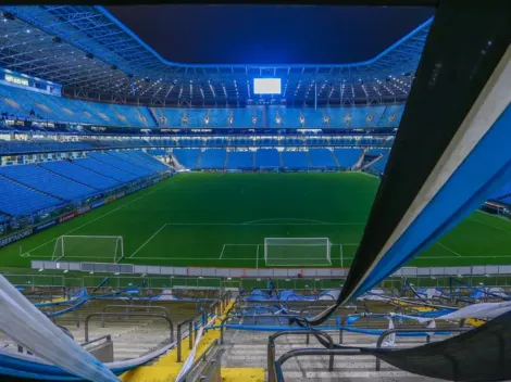 Eleição do Conselho do Grêmio terá seis chapas