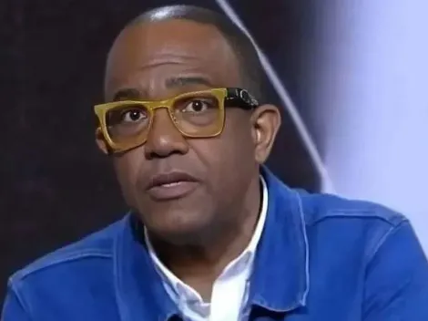 ESPN demite Abel Neto após 7 anos e aposta em André Hernan