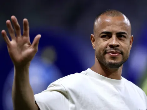 Mayke fala sobre estreia na Vila Belmiro e envia recado à torcida do Santos