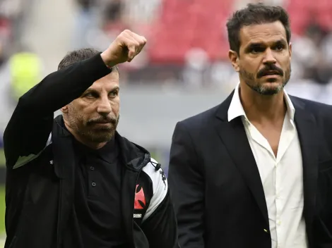 Admar Lopes redefine perfil do Vasco com contratações econômicas e jovens jogadores