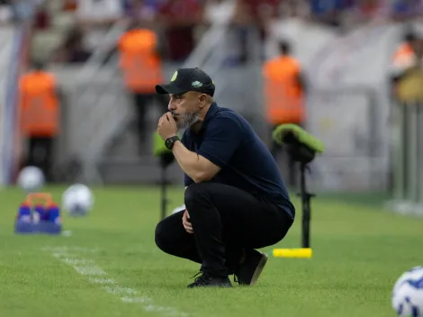 Rafael Guanaes deve repetir time titular do Mirassol diante do Bahia e reforços ficam no banco