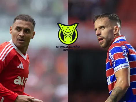 Vidente revela previsão e crava placar de Internacional x Fortaleza