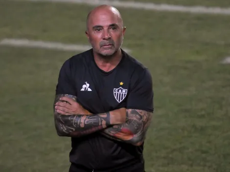 Especulado no Atlético-MG, Sampaoli vira alvo do Fenerbahçe-TUR