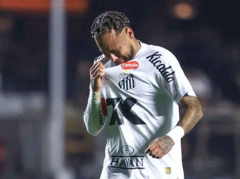 Zico polemiza ao comparar Neymar com Messi e Cristiano Ronaldo