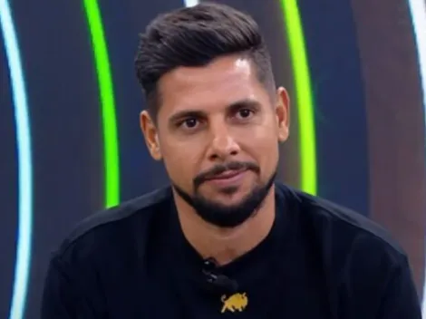 Cicinho crava vencedor de Corinthians x Palmeiras pelo Brasileirão