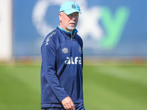 Grêmio tenta meia de criação antes da janela fechar